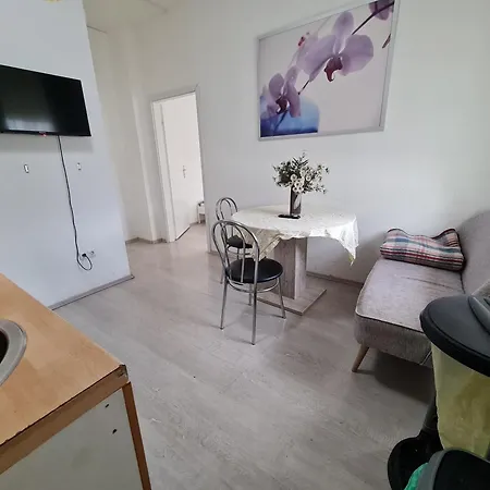 Vs Workers 3* Burscheid