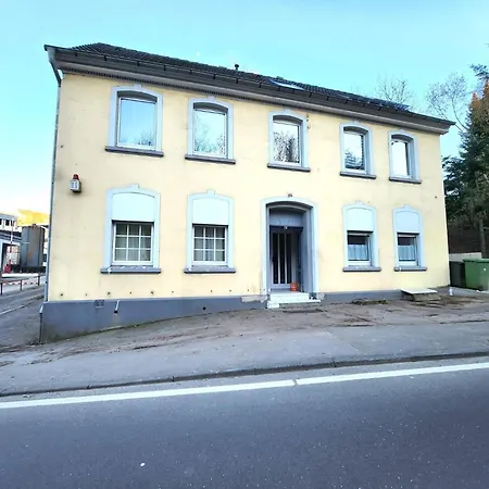 Aparthotel Vs Workers