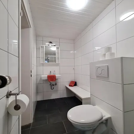 Aparthotel Vs Workers