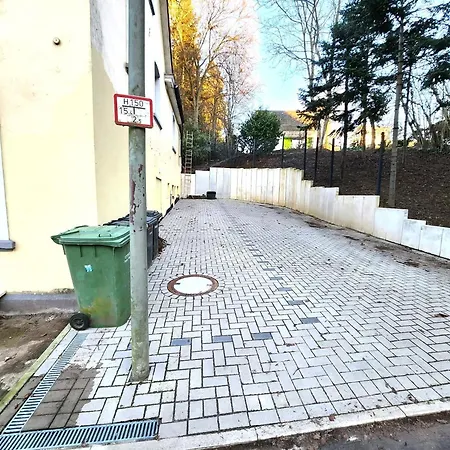 Vs Workers Aparthotel 3*