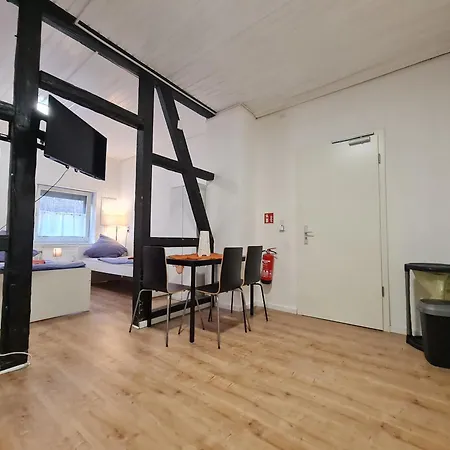 Vs Workers Aparthotel