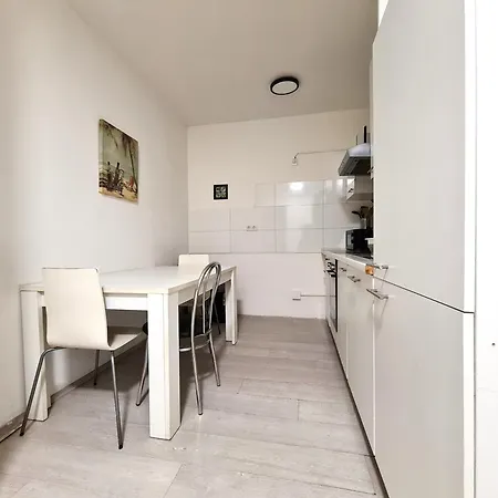 Vs Workers 3* Burscheid