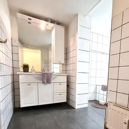 Vs Workers Aparthotel Burscheid