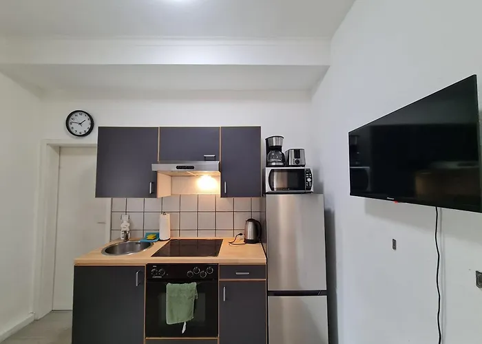 Vs Workers Burscheid