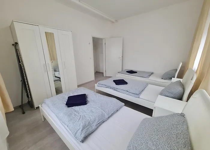 Vs Workers Burscheid