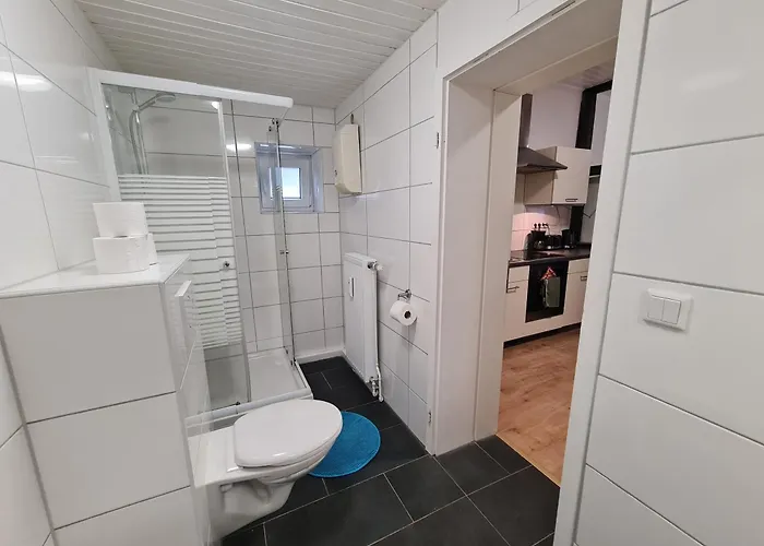 Vs Workers Aparthotel