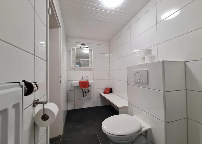 Aparthotel Vs Workers