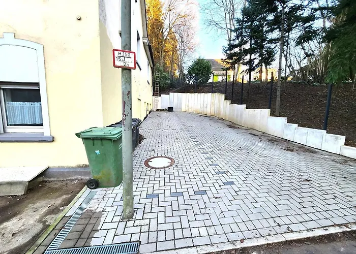 Vs Workers Aparthotel 3*