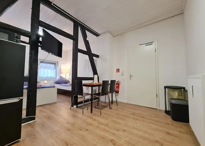 Vs Workers Aparthotel