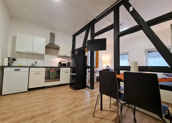 Vs Workers 3* Burscheid