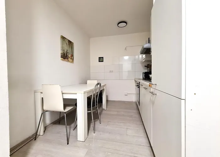 Vs Workers 3* Burscheid