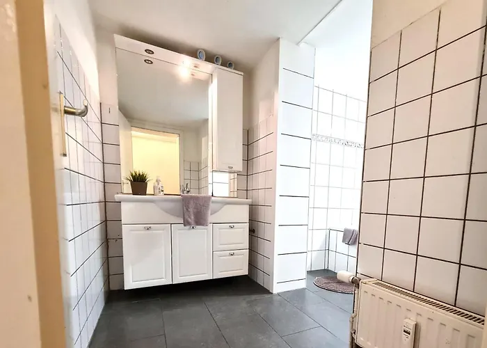 Vs Workers Aparthotel Burscheid